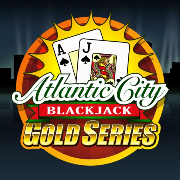 Atlantic City Blackjack Gold - SIGMANET77