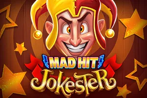 Mad Hit Jokester - SIGMANET77