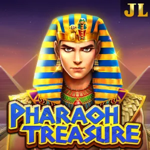 Pharaoh Treasure - SIGMANET77