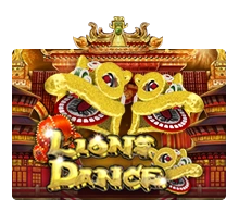 Joker123 : Lions Dance - SIGMANET77