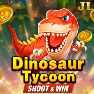 Dinosaur Tycoon - SIGMANET77