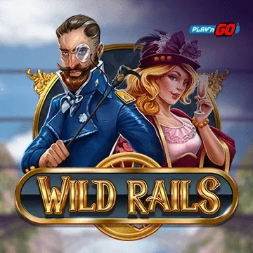 PlaynGo : Wild Rails - SIGMANET77
