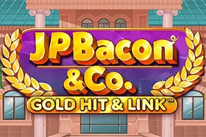 Gold Hit & Link: JP Bacon & Co - SIGMANET77