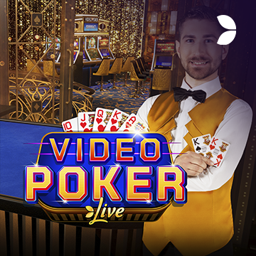 Video Poker - SIGMANET77