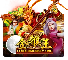 Joker123 : Golden Monkey King - SIGMANET77