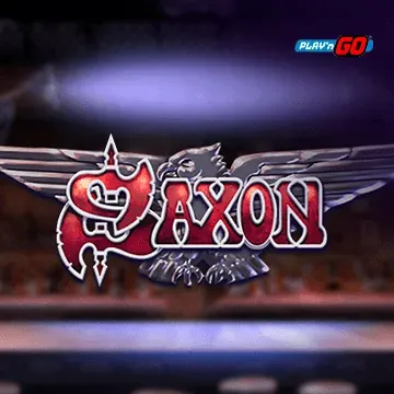 PlaynGo : Saxon - SIGMANET77