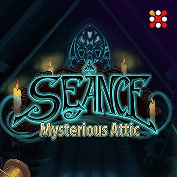 Seance: Mysterious Attic - SIGMANET77