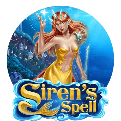 Habanero : Sirens Spell - SIGMANET77