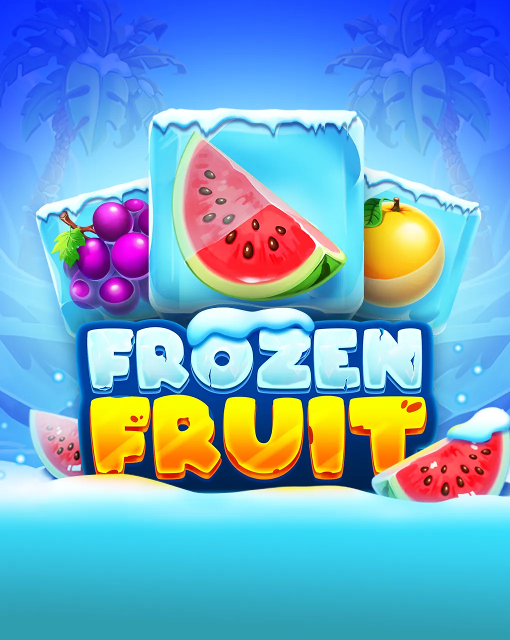 Frozen Fruit - SIGMANET77