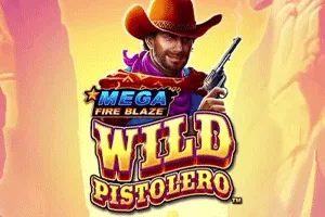 Mega Fire Blaze: Wild Pistolero - SIGMANET77