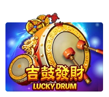 Joker123 : Lucky Drum - SIGMANET77