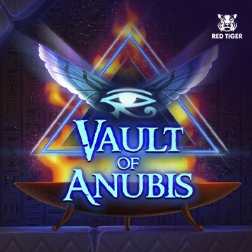 Vault of Anubis - SIGMANET77