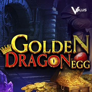 Golden Dragon Egg - SIGMANET77