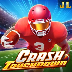 Crash Touchdown - SIGMANET77