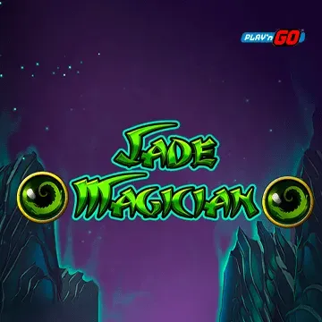 PlaynGo : Jade Magician - SIGMANET77