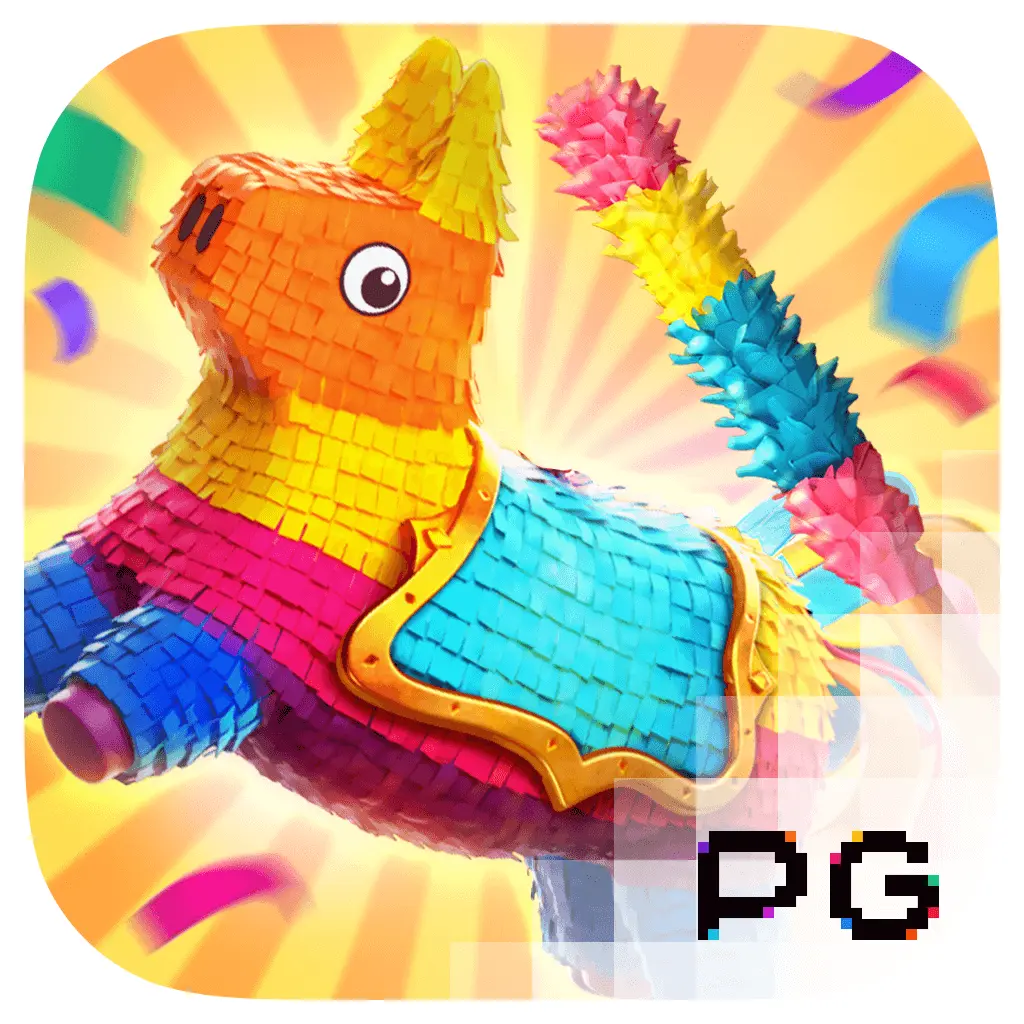 Pinata Wins - SIGMANET77