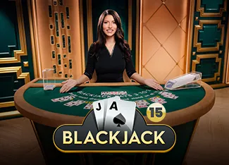 Blackjack 15 - SIGMANET77