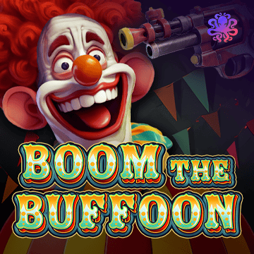 Boom The Buffoon - SIGMANET77