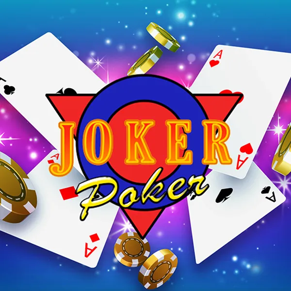 Joker Poker - SIGMANET77