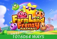 Farmland Frenzy Maxways - SIGMANET77