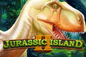 Jurassic Island 2 - SIGMANET77