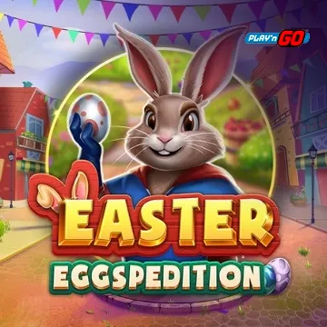 PlaynGo : Easter Eggspedition - SIGMANET77