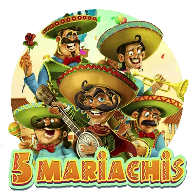 Habanero : 5 Mariachis - SIGMANET77