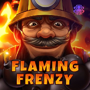 Flaming Frenzy - SIGMANET77