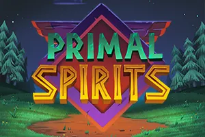 Primal Spirits - SIGMANET77
