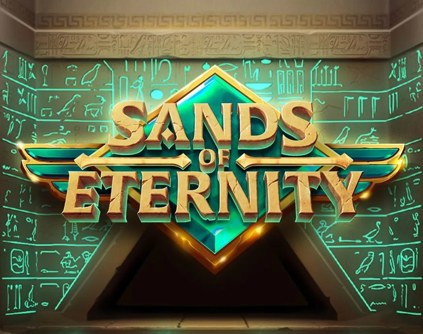 Sands of Eternity - SIGMANET77