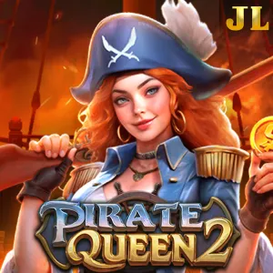 Pirate Queen 2 - SIGMANET77