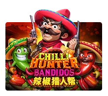 Joker123 : Chilli Hunter Bandidos - SIGMANET77