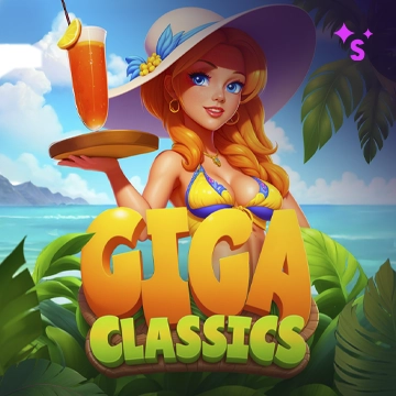 Giga Classics - SIGMANET77