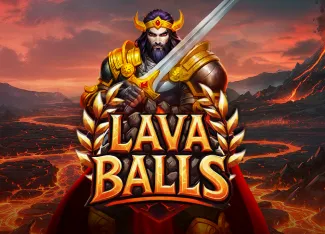 Lava Balls - SIGMANET77