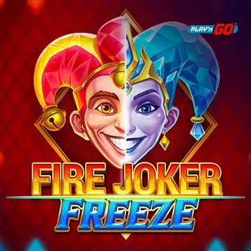 PlaynGo : Fire Joker Freeze - SIGMANET77