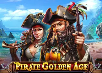 Pirate Golden Age - SIGMANET77