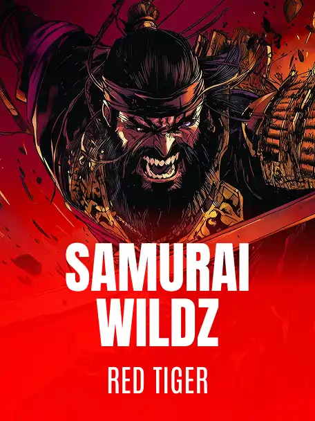 Samurai Wildz - SIGMANET77