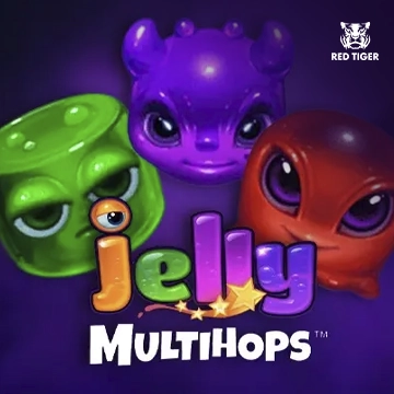 Jelly MULTIHOPS - SIGMANET77