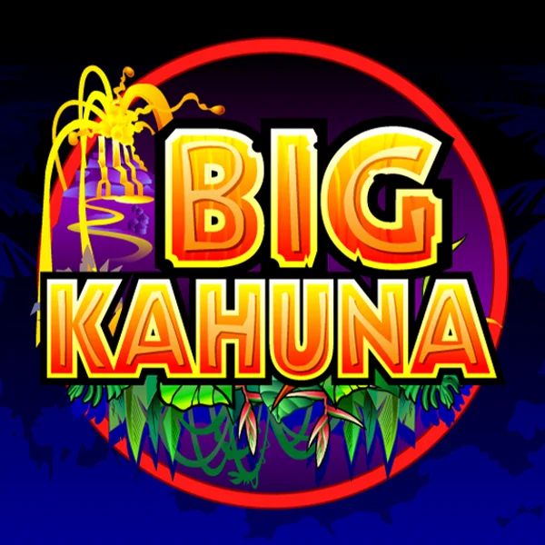Microgaming : Big Kahuna - SIGMANET77