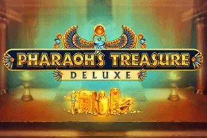 Pharaohs Treasure Deluxe - SIGMANET77
