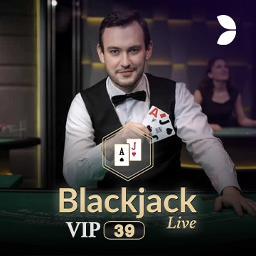 Blackjack VIP 39 - SIGMANET77