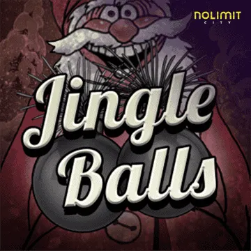 NolimitCity : Jingle Balls - SIGMANET77