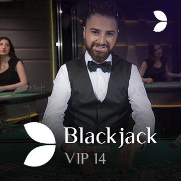 Blackjack VIP 14 - SIGMANET77