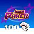 Joker Poker 100 Hand - SIGMANET77