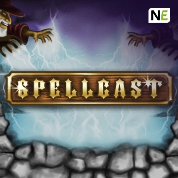 Spellcast - SIGMANET77