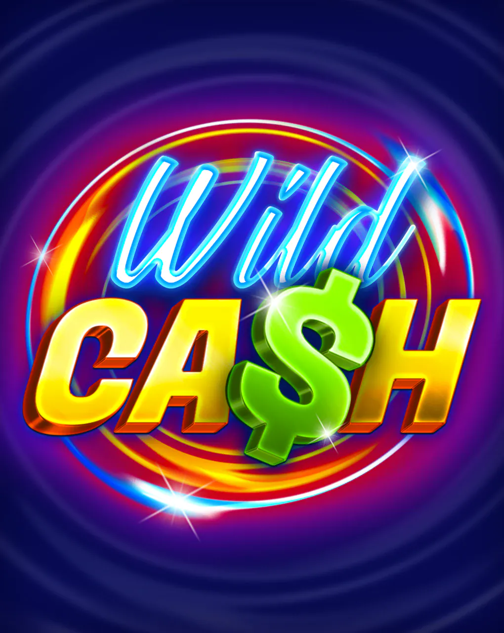 Wild Cash - SIGMANET77