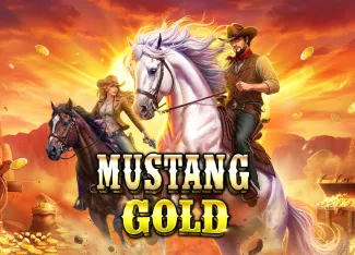 Mustang Gold - SIGMANET77