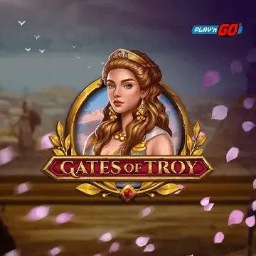 PlaynGo : Gates of Troy - SIGMANET77