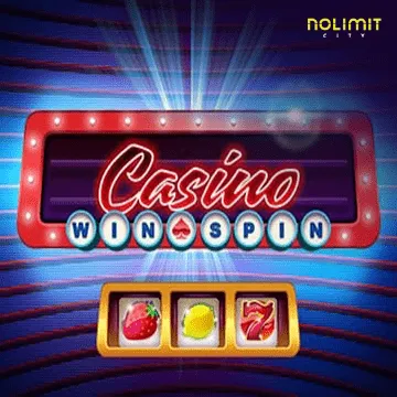 NolimitCity : Casino Win Spin - SIGMANET77