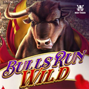 Bulls Run Wild - SIGMANET77